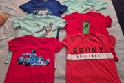 boys clothes