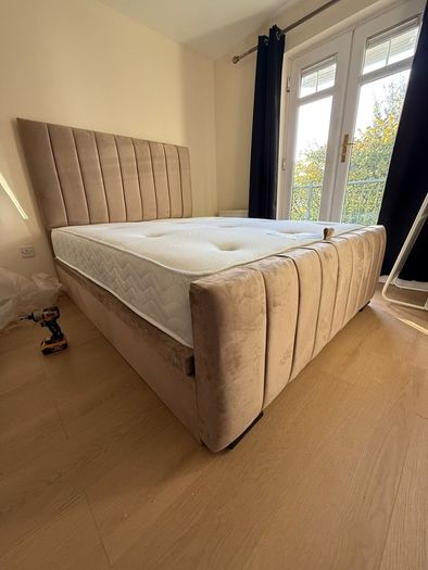 beds