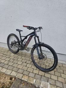 Specialized e bike large