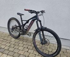 Specialized e bike large