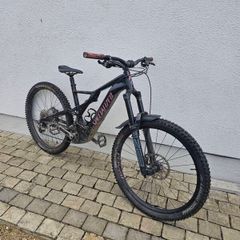Specialized e bike large