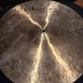 Istanbul, Bosphorus, Masterwork, Mehteran Cymbal Bundle Image 5