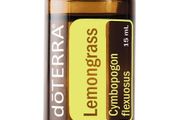 Essential Oil - Lemongrass 2ml