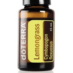 Essential Oil - Lemongrass 2ml