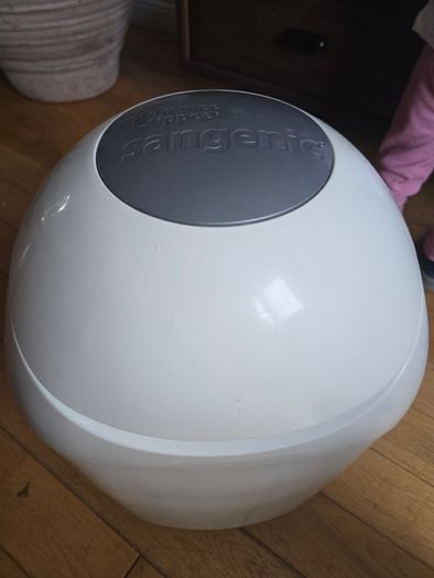 Tommee tippee nappy disposal twist and click