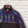 Puma Windbreaker Jacket Image 2