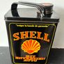 Vintage Shell Car Care Kit Tin Image 3