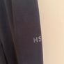 Helen Steele Black wide leg tracksuit pants size small Image 2