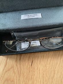 Thom Browne Glasses