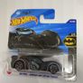 Arkham Asylum/ Bat Boat/ Dark Knight/ Batmobile - Hot wheels Image 2