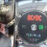 AC/DV Plug Me In Doublr Disc DVD Image 2