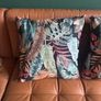 Cushions x 2 Image 2