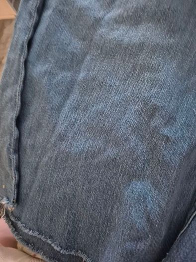 jeans baggy. Size 22