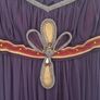 Aubergine Dress Image 5