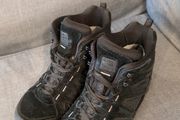 Karrimor hiking boots