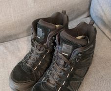 Karrimor hiking boots