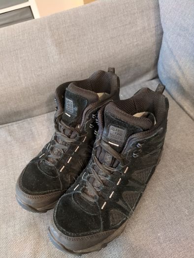 Karrimor hiking boots