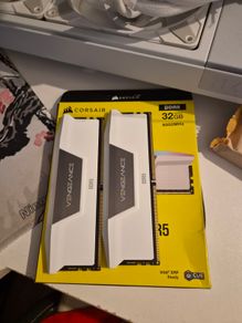 Corsair Vengeance RGB DDR5 32GB 6000MHz