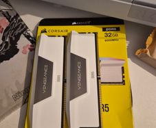 Corsair Vengeance RGB DDR5 32GB 6000MHz