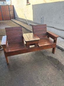 outdoor furniture