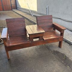 outdoor furniture