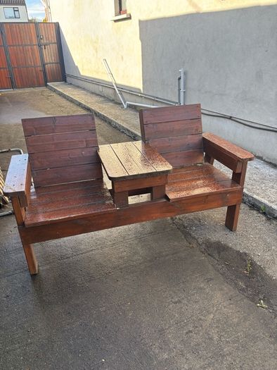 outdoor furniture