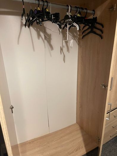 Wardrobe