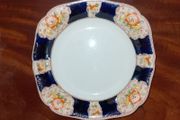 Antique soup dish