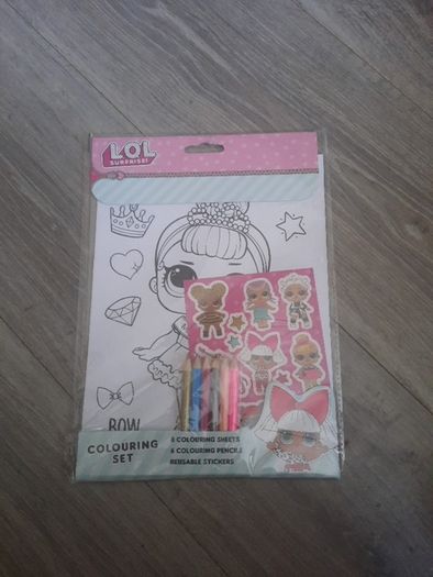 ALL NEW  each pic 2 euro