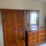 Bedroom furniture Image 3