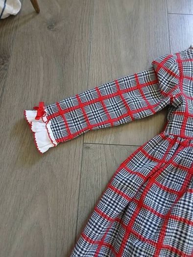 Amazing girls dress