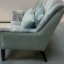 Bespoke set of custom made chairs Image 6