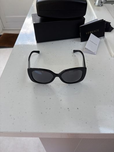 Versace sunglasses