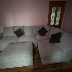 Corner Sofa