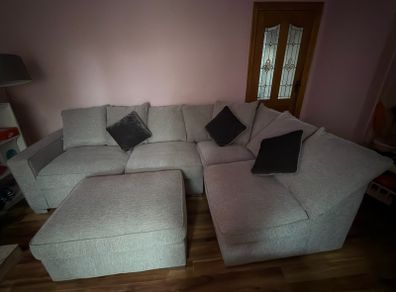 Corner Sofa