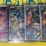 pokemon cards NEW RAW BITS Image 8