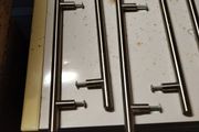 cabinet handles