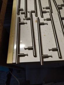 cabinet handles