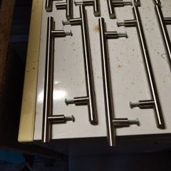 cabinet handles