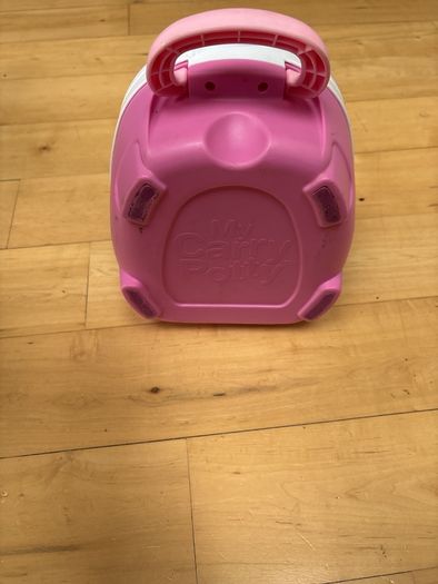 Travel Potty