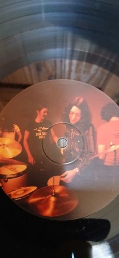Rory Gallagher - Notes From San Francisco - 3 X LP - Music On Vinyl - 2011
