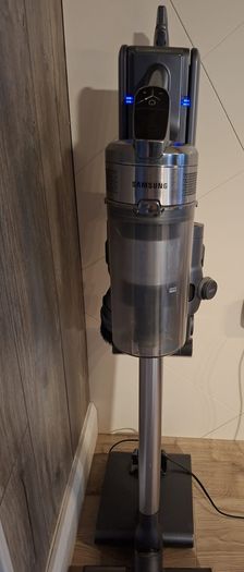 samsung  vacuum