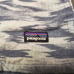 Patagonia shorts