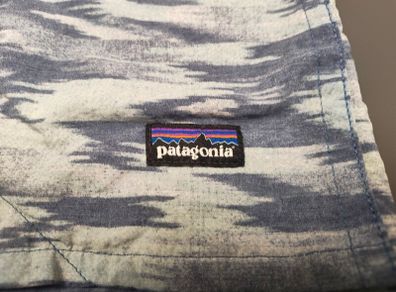 Patagonia shorts