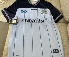 Dublin GAA jersey 2026/2027
