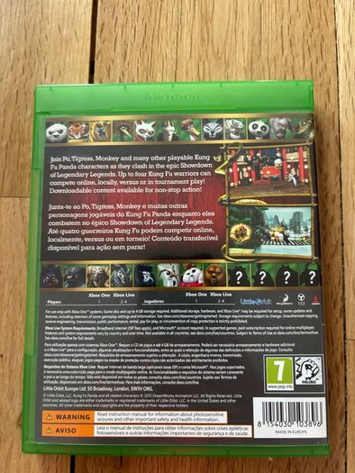 XBox Games