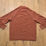 Superdry Men's Chunky Raglan Jumper Size 2xl xxl Image 4
