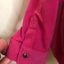 Gok Wan pink blouse (3XL) Image 3