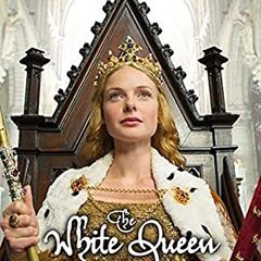 BBC The White Queen Complete Series DVD AS NEW