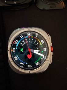 Samsung Watch Ultra LTE 2025
